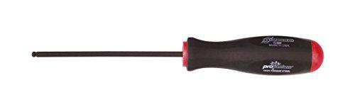 bondhus - screwdriver - ball tip hex, 2mm - 10652