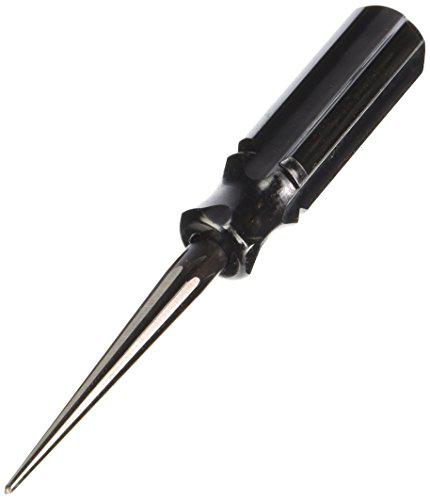 general tools 131 screwdriver handle reamer, 3/32 - 3/8 inch