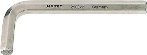 hazet 2100-14 hexagon offset screwdriver, 14mm
