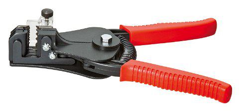knipex tools - automatic wire stripper (1221180)