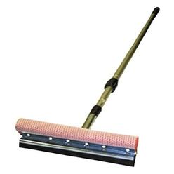 Car and Driver Carrand 9500 Professional 10" Metal Squeegee with 84" Extension Pole