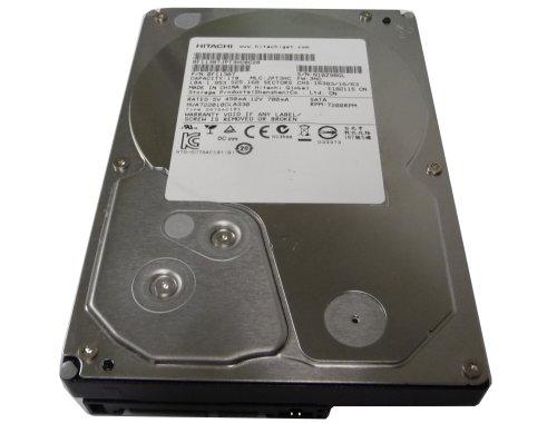 hitachi ultrastar a7k1000 hua722010cla330 1tb 32mb cache 7200rpm sata 3.0gb/s hard drive (renewed) - w/1 year warranty
