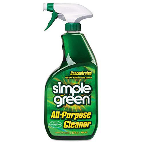 simple green all-purpose cleaner 32 fl oz (2)