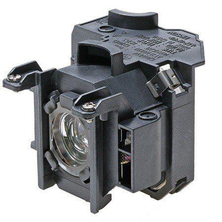 Projector Lamps World v13h010l38 / elplp38 - lamp with housing for epson emp-1705, emp-1715, emp-1700, emp-1707, emp-1710, emp-1717, powerlite 1700