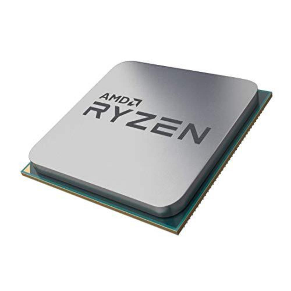 amd ryzen 5 3600 6-core, 12-thread unlocked desktop processor with wraith stealth cooler