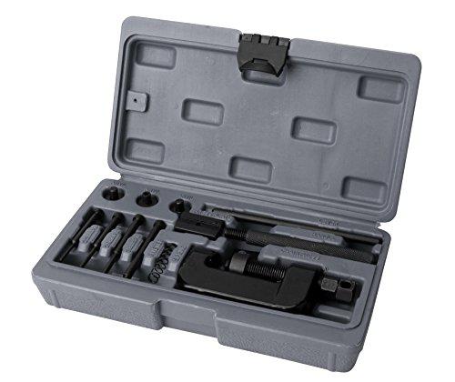 performance tool w89100 chain breaker and riveting tool