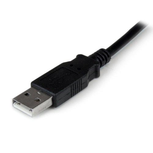 startech.com usb to vga adapter - 1920x1200 - external video & graphics card - dual monitor - supports mac & windows and mirr