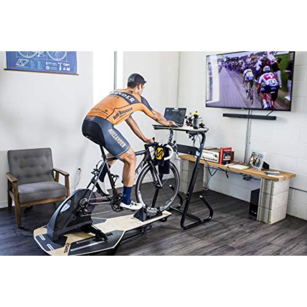 saris bike trainer ant+ usb adapter for pc/laptop