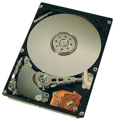 toshiba mk8025gas 80gb ata/100 internal hard drive (hdd2188)