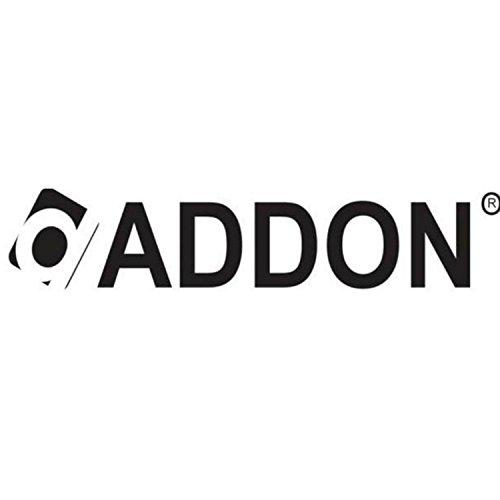 AddOn Computer addon 5pk 1ft usb 3a to dvi m/f adapter