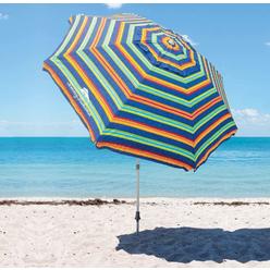 tommy bahama beach umbrella 2020 stripes