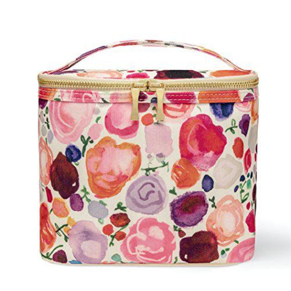 kate spade new york insulated lunch tote, floral