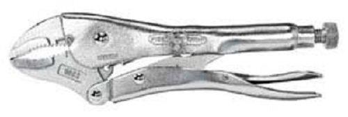 Vise-Grip irwin vise-grip 10wr 502l3 10" curved jaw locking pliers (5 pack)