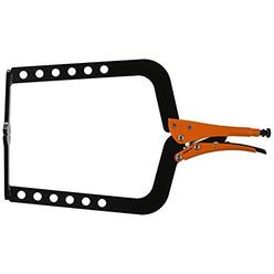 Grip-On Anglo American Enterprises Corp. Anglo American GR13420 20 in. Grip on Reach Clamp