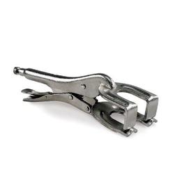 hobart 770115"c" locking pliers/welder's clamp
