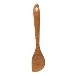joyce chen , burnished bamboo stir-fry spatula, 13-inch