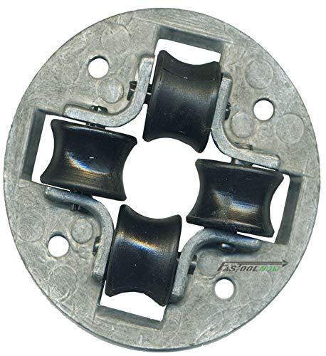 reelcraft hr1059 roller guide assembly, 0.250~0.625 outer diameter