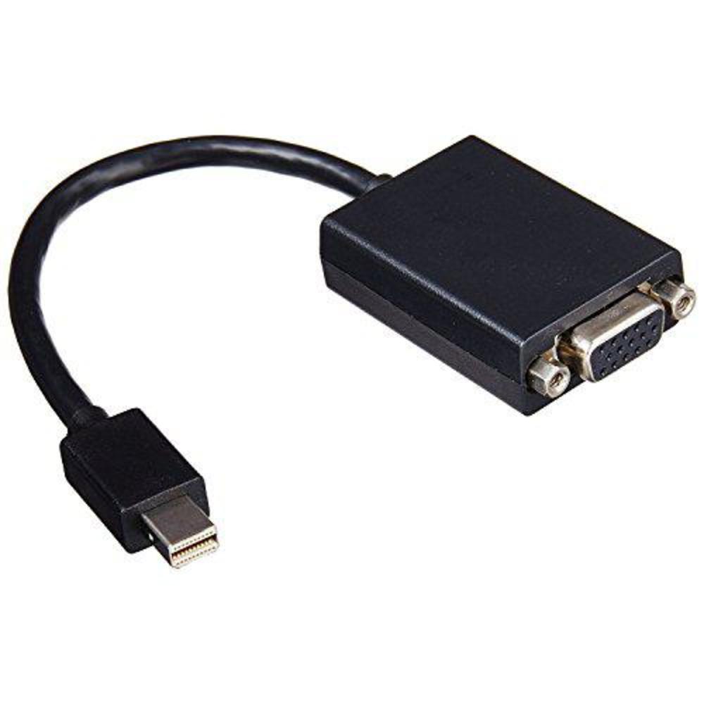 lenovo mini-displayport to vga monitor cable ( 0a36536 , sealed single retail package )