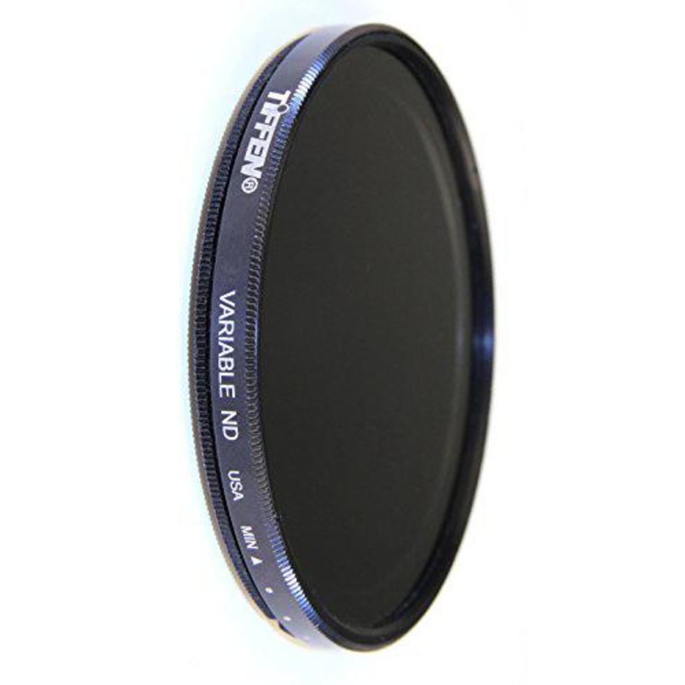 tiffen 62vnd 62mm variable nd filter