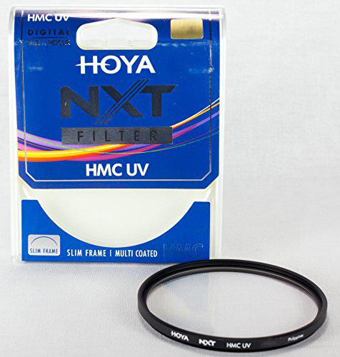 hoya 62mm nxt/uv haze filter