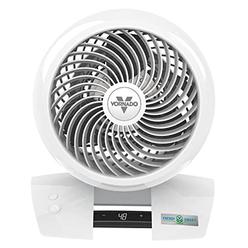 Vornado 5303DC Energy Smart Small Air Circulator Fan with Variable Speed Control