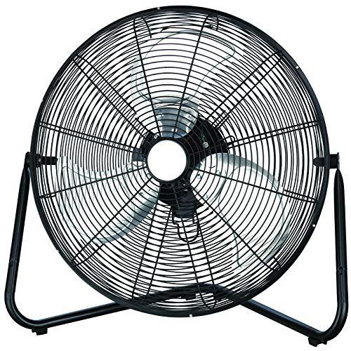Aire One Ace Trading - Summit 1 HIGH VELCTY FLR FAN 18"