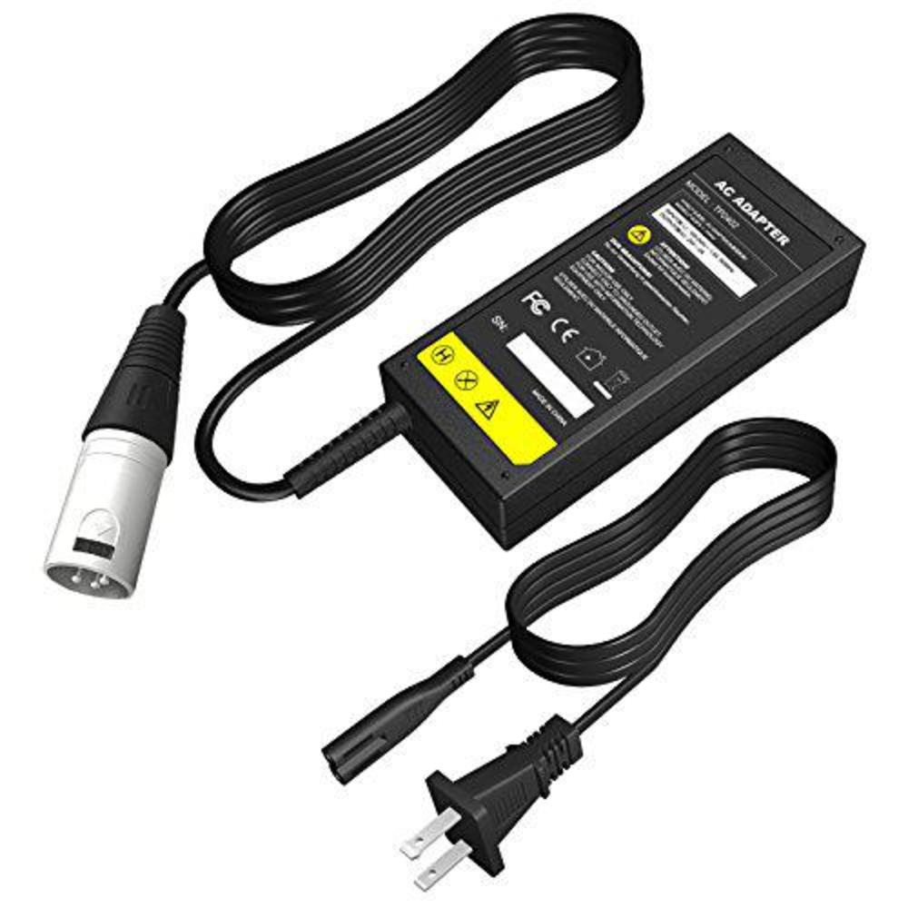 fancy buying 24v 2a scooter battery charger for golden buzzaround lite, jazzy power chair,pride hoveround mobility,schwinn s3