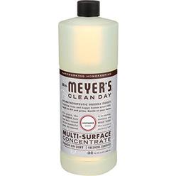 Mrs. Meyer\'s Clean Day Mrs. Meyer's 11440 Mrs. Meyer's Clean Day 32 Oz. Lavender Multi-Surface Concentrate 11440