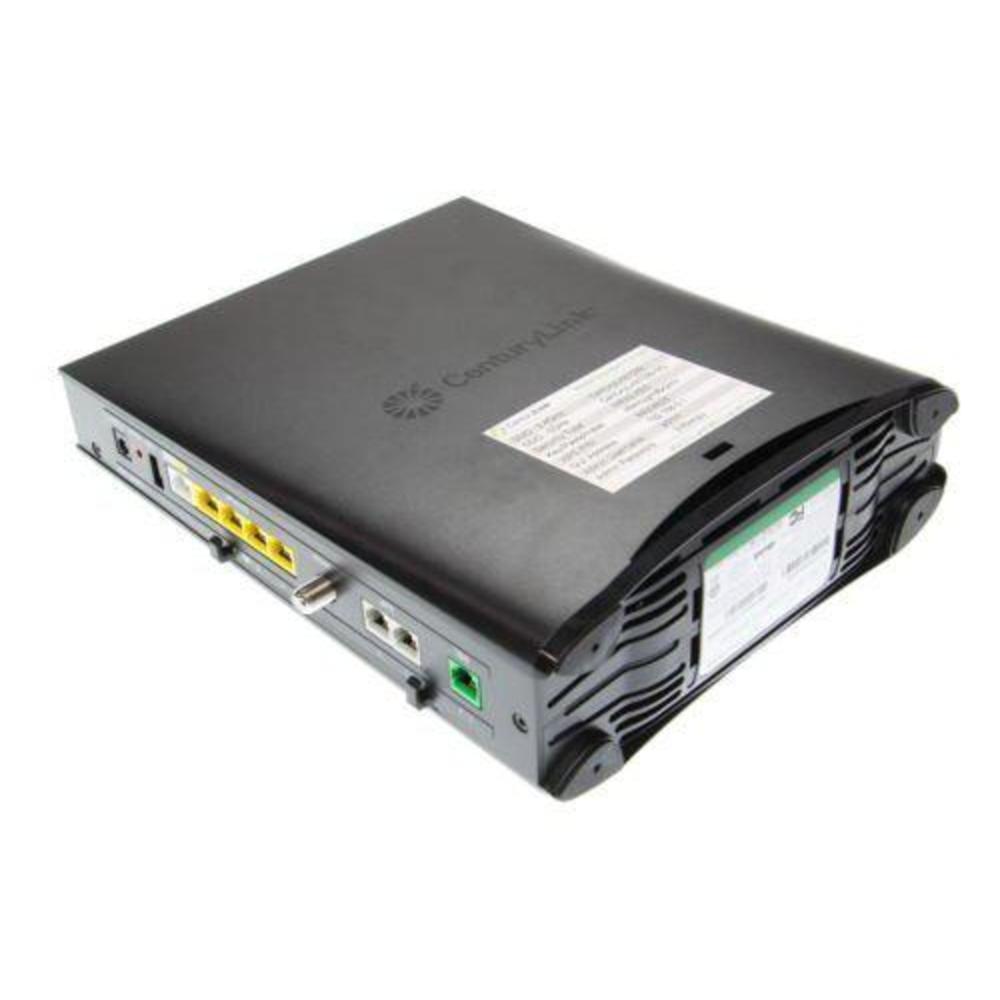 centurylink prism tv technicolor c2100t 802.11ac modem router ...