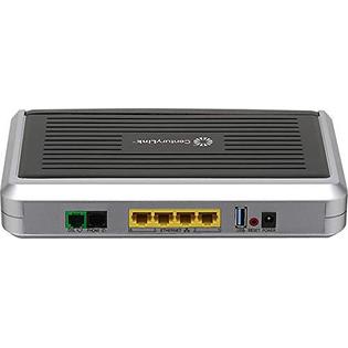 Century link return modem