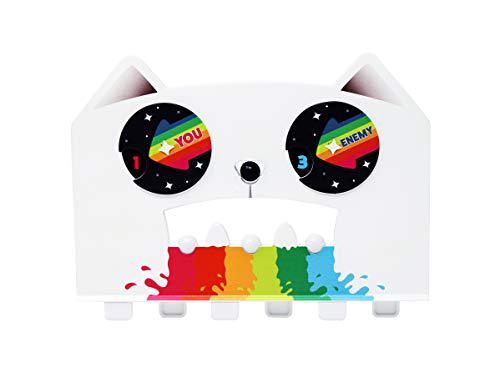 Exploding Kittens LLC a game of cat and mouth by exploding kittens - family card game - card game for adults, teens & kids