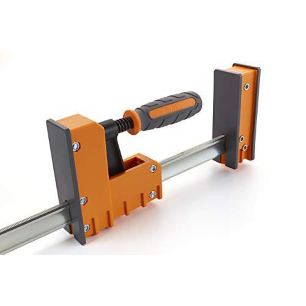 bora 4-piece parallel clamp set 571550i