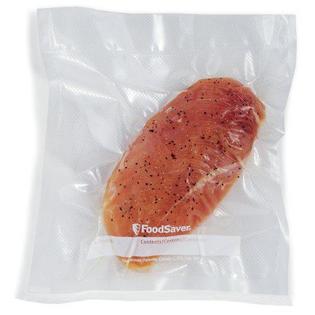 Foodsaver foodsaver vacuum sealer bags for airtight food storage