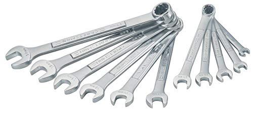 craftsman cmmt87017 11pc metric raised panel wrench set