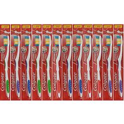 colgate toothbrushes premier extra clean ( 12 toothbrushes)
