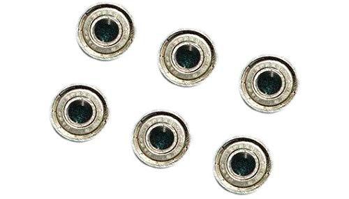 Power Tools Parts set of 6 guide bearing fits sears craftsman 119224000 band saw