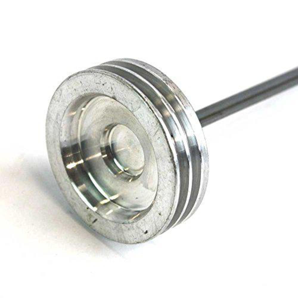 superior parts sp ea0138-2 aftermarket piston driver assembly for finishpro 41xp two groove piston (identical to oem) without