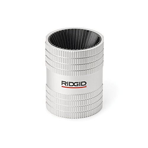 ridgid 29983 model 223s 1/4" to 1-1/4" inner/outer copper and stainless steel tubing and pipe reamer