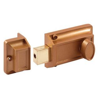 Prime Line Prime Line Products U 9956 Single Rim Deadlock Prime Line Prime Line Products U 9956 Single Rim Deadlock