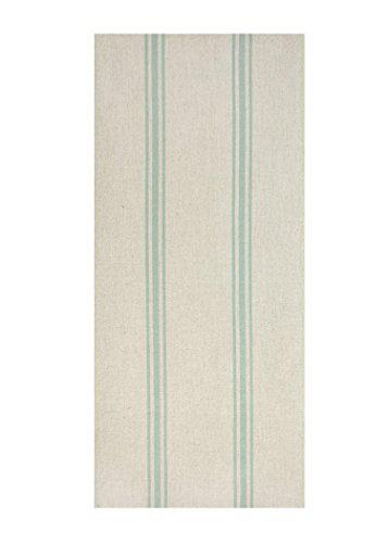 heritage lace spa dory bay 16"x36" table runner
