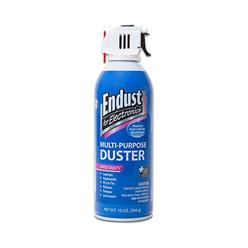 endust for electronics, compressed air can for electronics, computers, keyboards, multi-purpose disposable compressed dusters