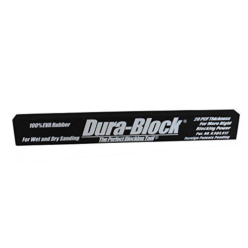 dura-block standard sanding block