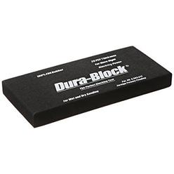 dura-block af4405 black scruff pad