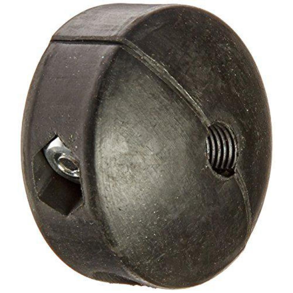 coxreels 131 ball stop for spring driven reel, fits 1/4? hose, 1/2" o.d.