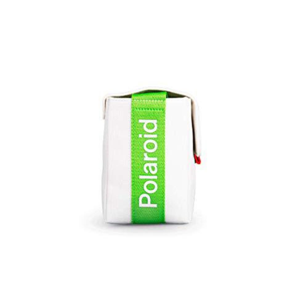 Polaroid Originals polaroid now camera bag - green
