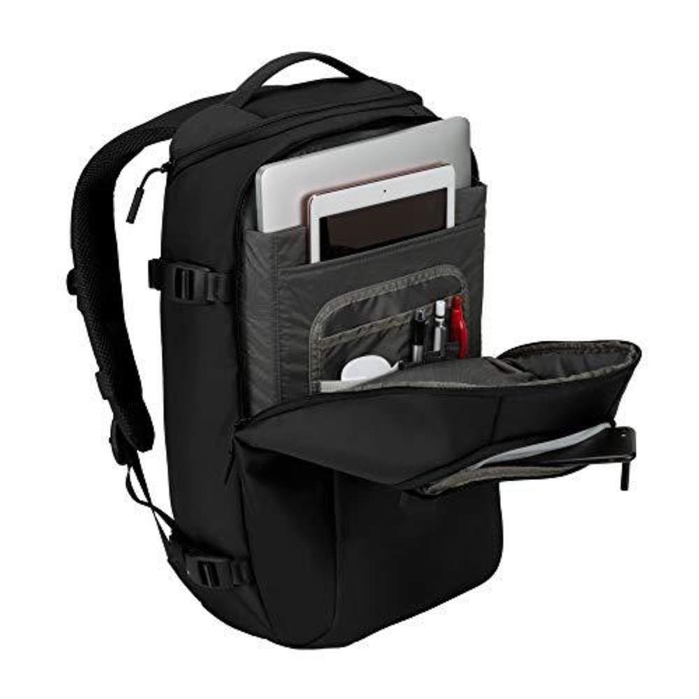 Incase Designs incase dslr pro pack - fully customizable lens dividers keeop your essentials organized, black (cl58068)