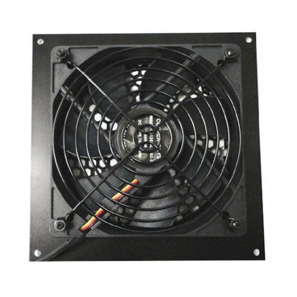 coolerguys usb powered cooling fan kits (single 120mm)
