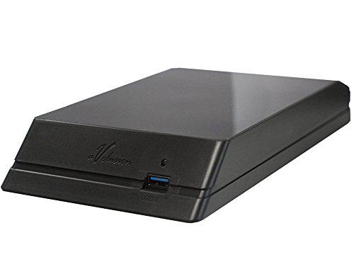 avolusion hddgear 3tb (3000gb) usb 3.0 external xbox gaming hard drive (designed for xbox one, pre-formatted) - 2 year warran