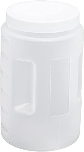 United Solutions food storage container 2 qt twist top by united solutions