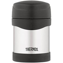 thermos vacuum insulated food jar, 10 oz
